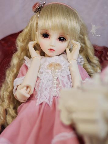 BJD Lemon 41cm Girl Ball-jo...