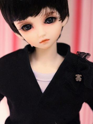BJD Lemon 45cm Boy Ball-joi...