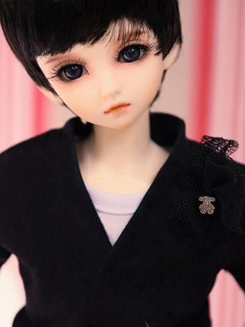 BJD Lemon 45cm Boy Ball-joi...