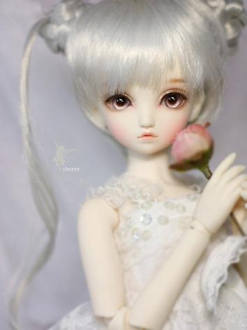 BJD Cherry 41cm Girl Ball-j...