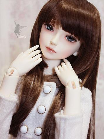 BJD Dolly 60cm Girl Ball-jo...