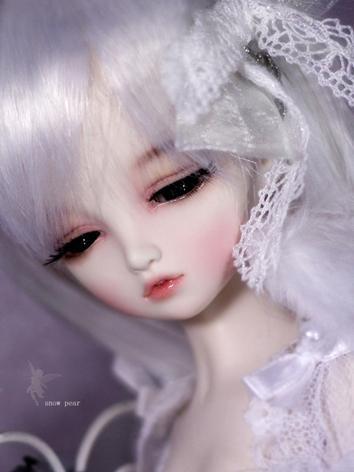 BJD Pear 41cm Girl Ball-joi...