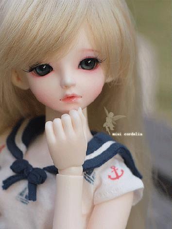 BJD mini Cordelia 41cm Girl...