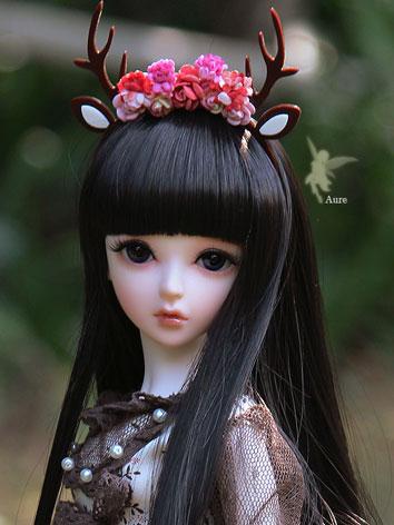 BJD Arue 41cm Girl Ball-jointed Doll