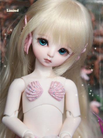 BJD Limited Mermaid-Cordeli...