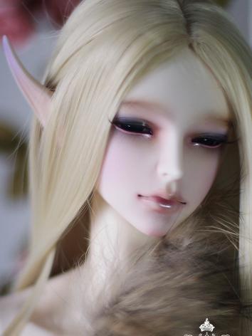 BJD Rex 71.5cm Boy Ball-jointed Doll