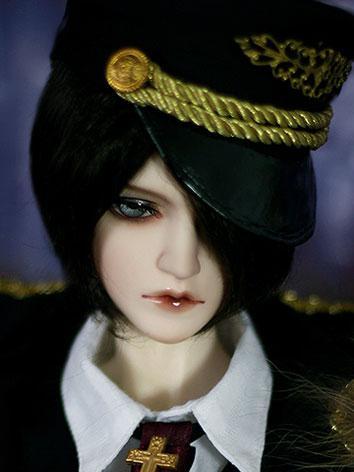 BJD Bert 71.5cm Boy Ball-jo...