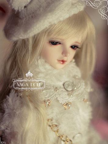 BJD Sheer 59cm Girl Ball-Jointed Doll