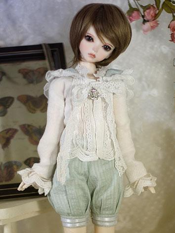 BJD Alva 46cm Boy Ball-Jointed Doll