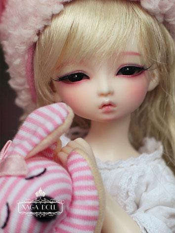 BJD kiki 26cm Ball-Jointed Doll