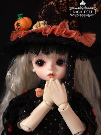 BJD YOYO 26cm Ball-Jointed Doll