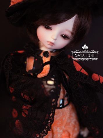 BJD VIVI 26cm Ball-Jointed ...