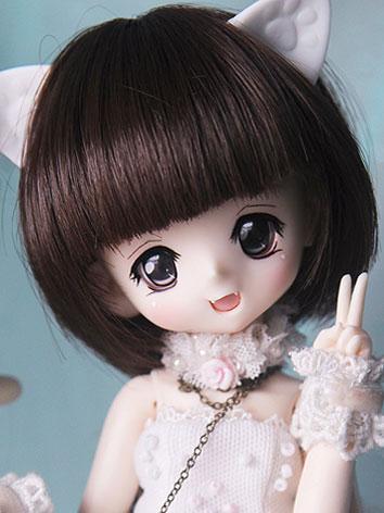 BJD Ximiguo 27cm Ball-Jointed Doll