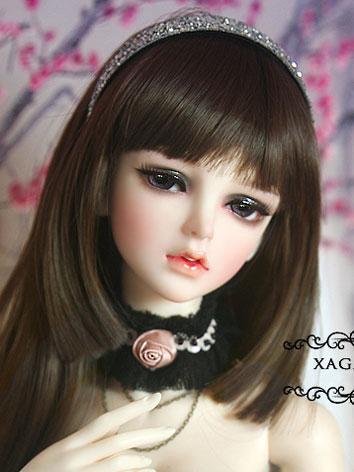 BJD Ian 65cm Girl Ball-Jointed Doll