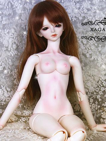 BJD Body 59cm Girl A Type B...