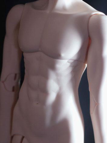 BJD Body 71.5cm Boy Ball-jo...