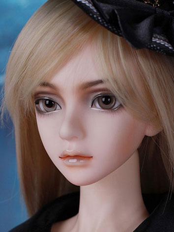 BJD Eli 62cm Boy Ball-jointed doll