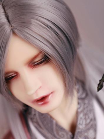 Limited Fullset BJD Xiao 72.5cm boy Boll-jointed doll