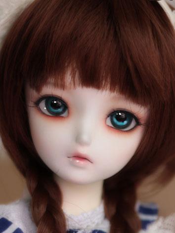 BJD AAAAA 43cm boy Ball-jointed doll