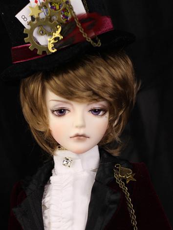 BJD Victor 46cm Boy Ball-jo...