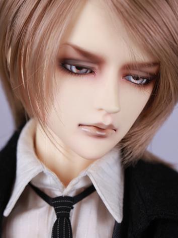 BJD Carlos 72.5cm boy Ball-...