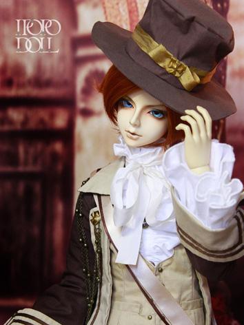 BJD Yubai Seme Boy 63cm Bal...