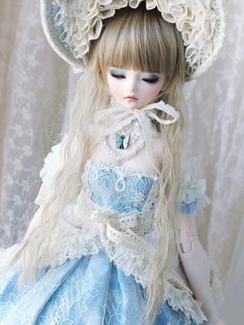 BJD Limited Sleeping Cordel...