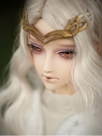 BJD Auriel 63cm Boy Ball-jo...