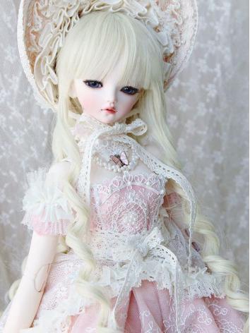 BJD Limited Cordelia 59cm G...