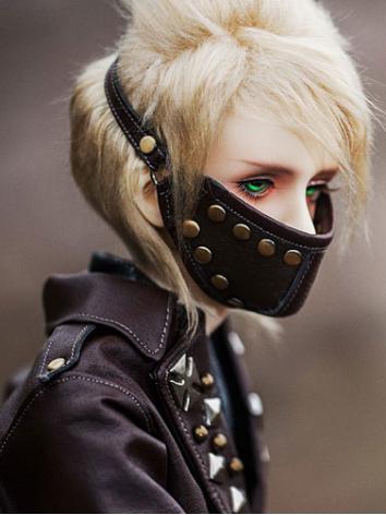 BJD Lauer 63cm Boy Ball-jointed doll