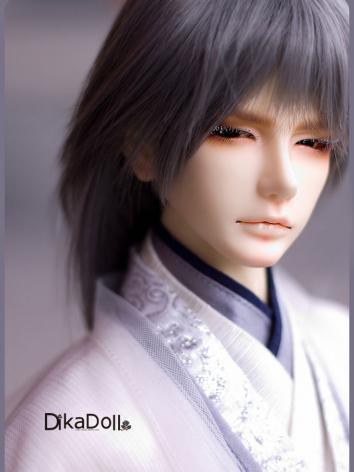 BJD Moxia 72.5cm boy Ball-jointed doll
