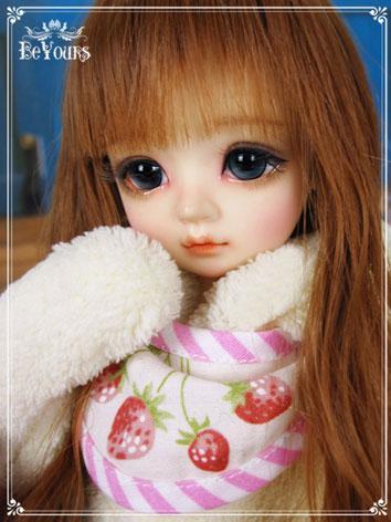 BJD Limited coconut 27cm Gi...