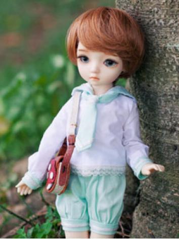 BJD Limited Taro 27cm Boy B...