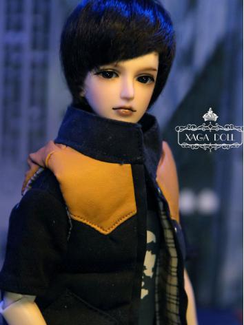 BJD ken 30cm Boy Ball-Jointed Doll