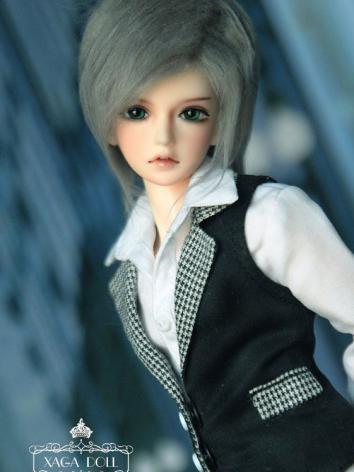 BJD Cyrus 30cm Boy Ball-Joi...