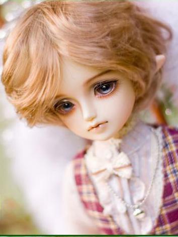 BJD Guangnian Boy 43cm Ball...