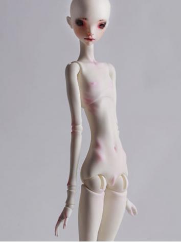 BJD  k-body-12 Boy Ball-joi...