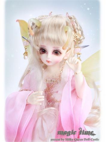 BJD Lightfly Girl 26cm Ball-jointed doll