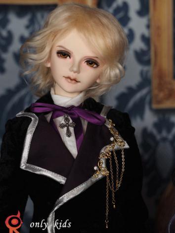 BJD Poppy Boy 59.6cm Ball-j...