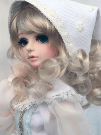 BJD Lan Ling Girl 44cm Ball-jointed doll