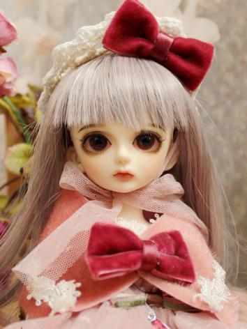 BJD Aloes Girl 27cm Ball-jo...