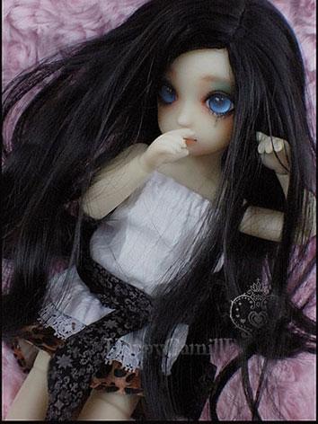 BJD Mohair  Wig for YO-SD S...