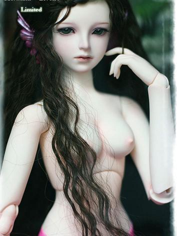 BJD Limited Mermaid－Lorelei...