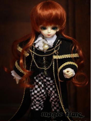 BJD Adrian Boy 26cm Ball-jointed doll