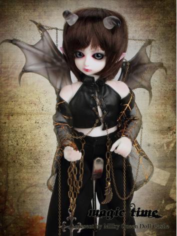 BJD Luca Boy 26cm Ball-join...