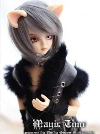 BJD Mirro Boy 43cm Ball-jointed doll