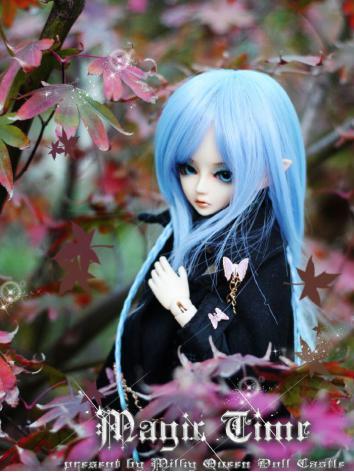 BJD Rhein Boy 43cm Ball-joi...