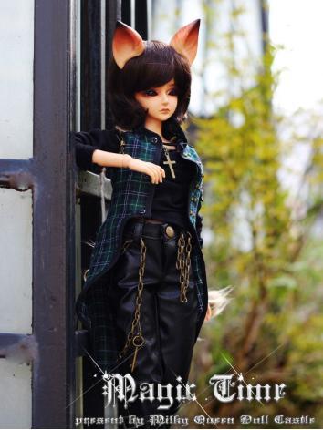 BJD Leifan Boy 43cm Ball-jo...