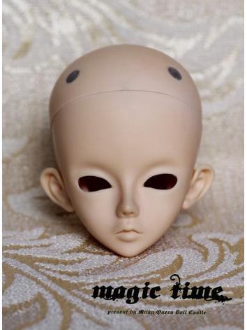 BJD Rhein Head for MSD Size Ball-jointed doll