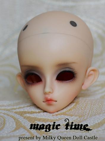 BJD Rachael Head for MSD Si...